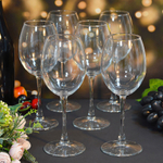 Набор фужеров для вина "Enoteca" 6шт 420мл