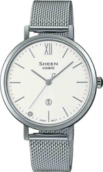 Женские наручные часы Casio Sheen SHE-4539M-7A