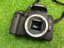 Canon EOS 760D (12.700 кадров) Покупка/Продажа