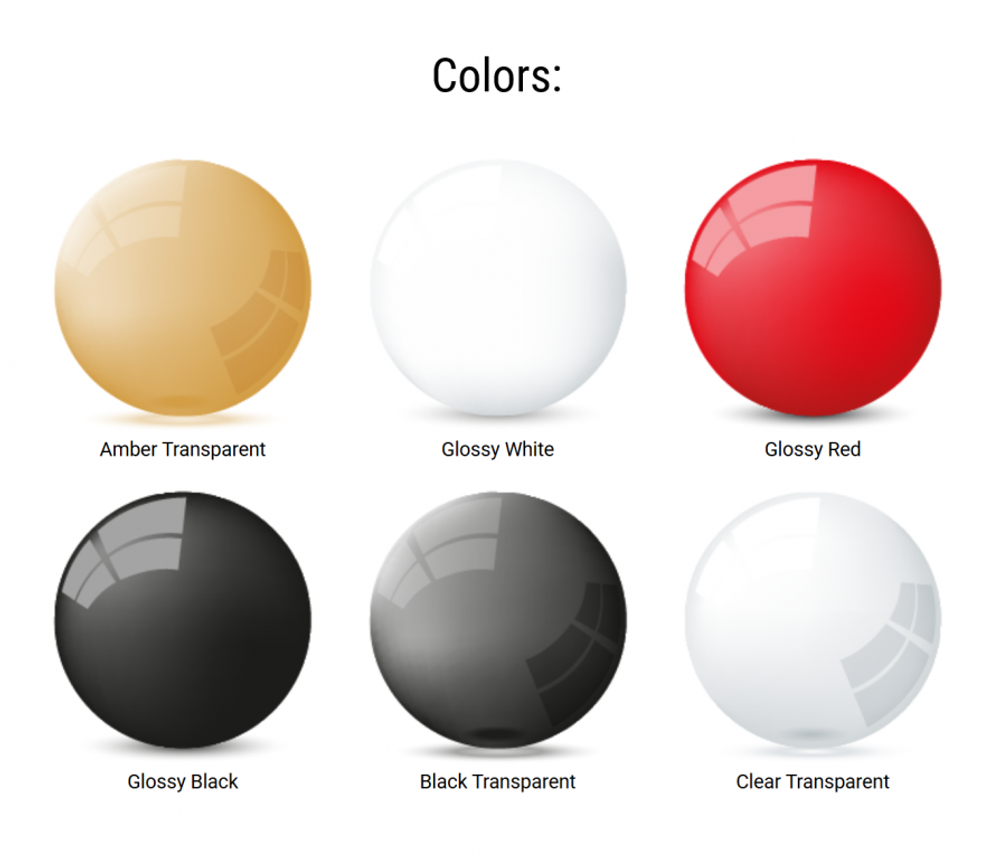 Кресло пластиковое Siesta Contract Arthur, белый