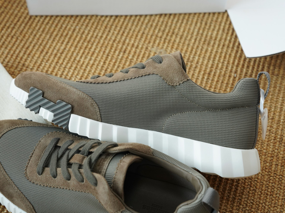 Кроссовки Bouncing