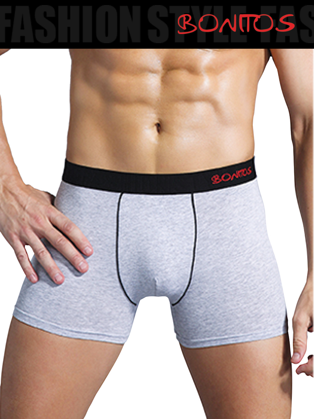 Классические боксеры