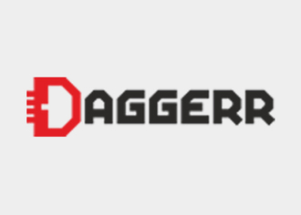 Daggerr knives