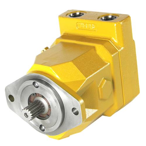 Гидромотор вентилятора 20R-0093