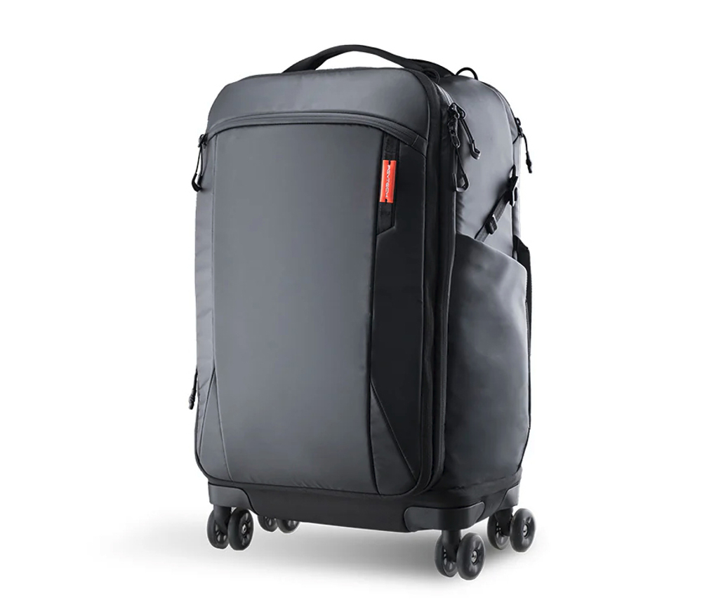 Сумка на колесах PGYTECH Roller Camera Backpack + рюкзак 2 в 1