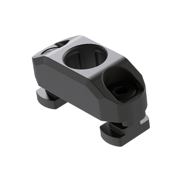 База для QD-антабок под стандарт крепления M-LOK АФР Румпель