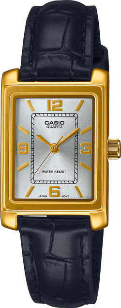 Часы Casio LTP-1234PGL-7A2