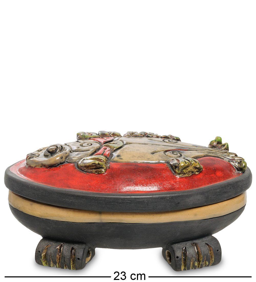 LM-12 Чаша с крышкой