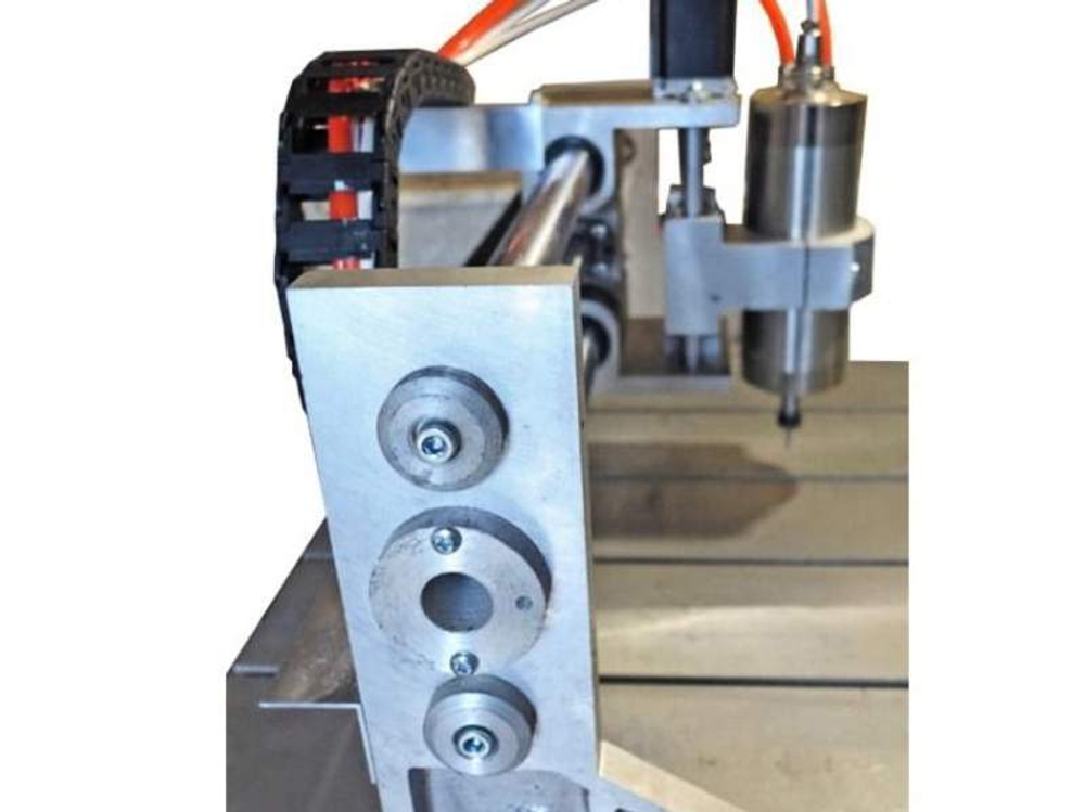 Гравировально-фрезерный станок Моделист CNC-6090AL