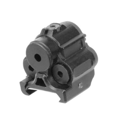 Лазерный целеуказатель LEAPERS UTG, 2 режима - фото 1