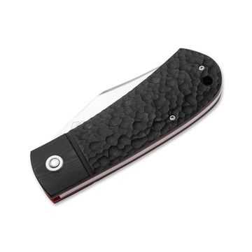 Складной нож Boker 01BO194 Bad Guy c клинком из стали D2, рукоять G10