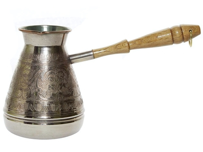 Турка 600мл большая