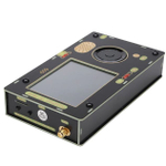 HackRF one + Portapack H2 Plus