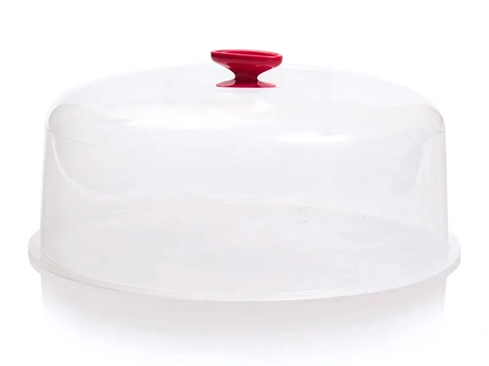 Крышка для свч d-24см