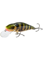 Воблер плавающий Salmo PERCH DR 08/PH