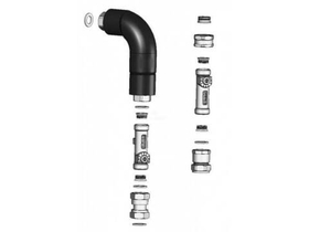 Комплект для балансировки в системе Meibes Thermix