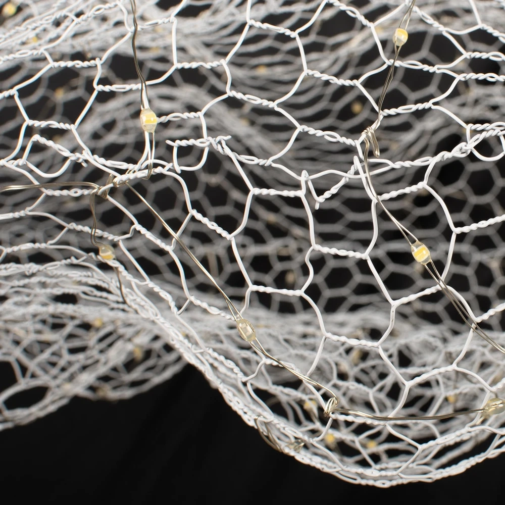 Подвесная люстра Loft It CLOUD 10247/550 White