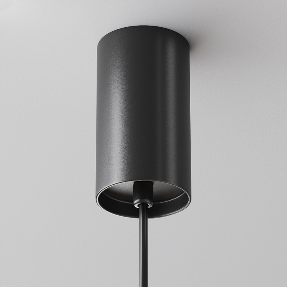 Подвесной светильник Maytoni Technical Jelly P105PL-12W3K-BS