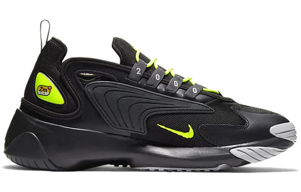 Кроссовки Nike Zoom 2K