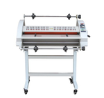 Ламинатор Bulros LR-D-FM_-650_-SS_-___-__