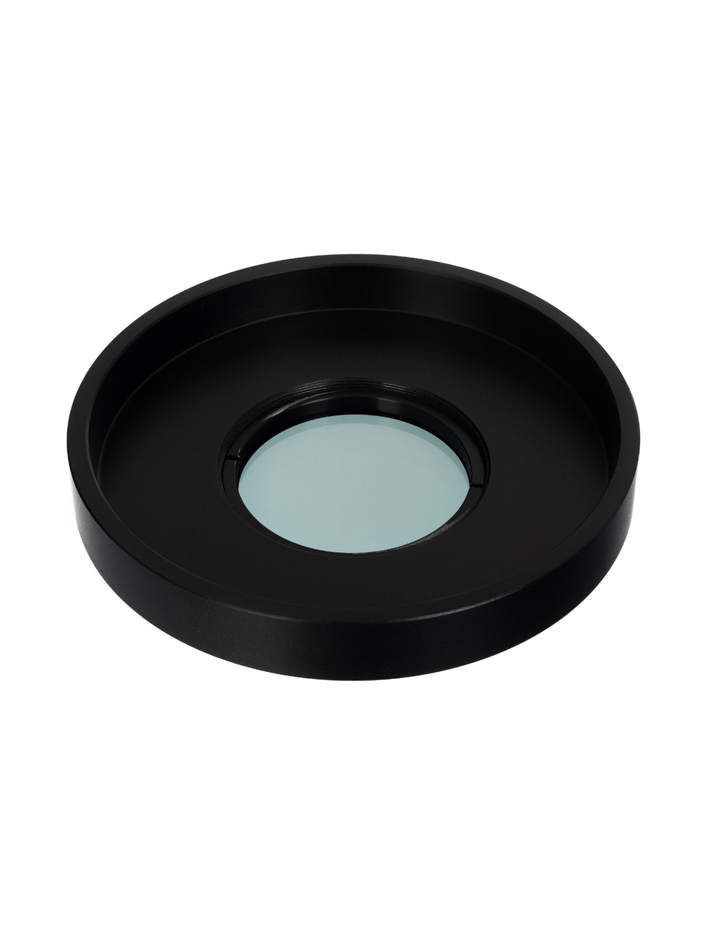 Устройство простой поляризации для микроскопов Levenhuk MED 30/35 (поляризатор и анализатор)