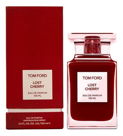 TOM FORD Lost Cherry 100мл
