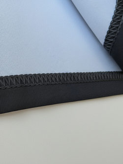 Тренировочная футболка Bad Boy World DAGESTAN черная