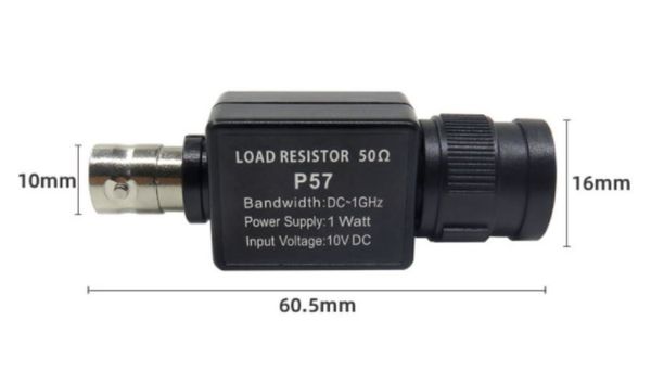 Усилители и генераторы радиочастотные