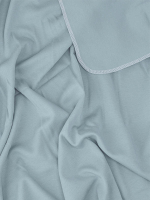 Сет из 3х пелёнок Mjölk Dinoworld/Звёзды/Baby Blue