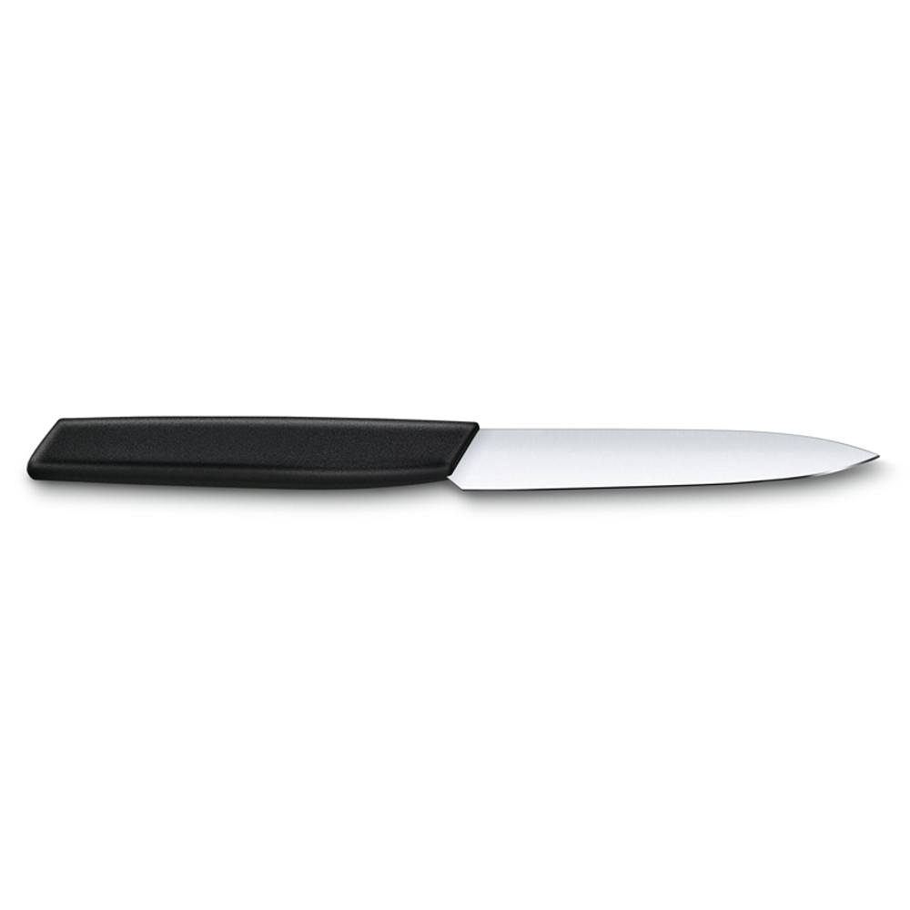 Нож для овощей Swiss Modern, 10 см VICTORINOX 6.9003.10
