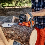 Husqvarna 120i аккумуляторная цепная пила (без АКБ и ЗУ) 9670982-01