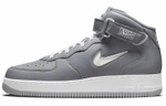 Кроссовки Nike Air Force 1 Qs Jewel "Nyc Cool Grey"