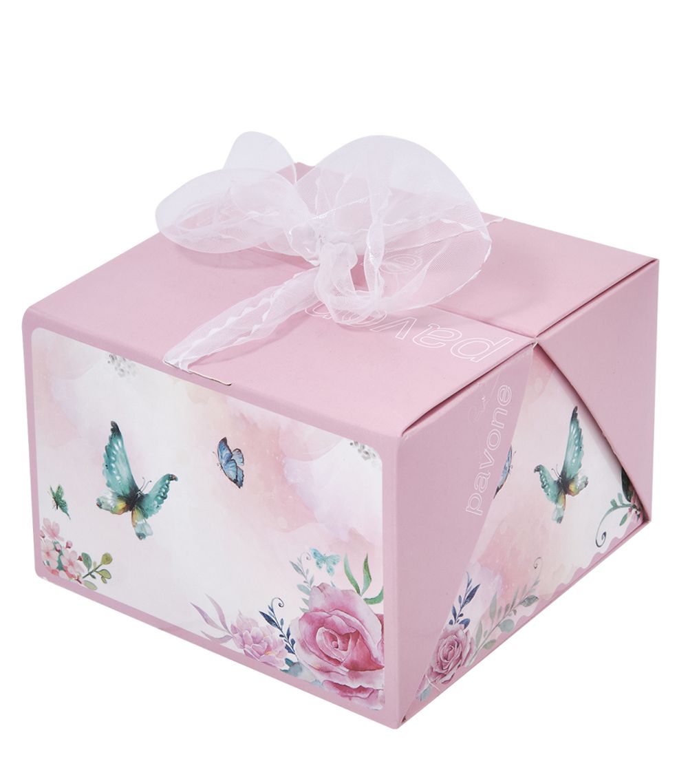 Pavone JP-71/22 Фигурка «Вместе навсегда»