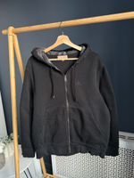 Утепленная толстовка Burberry, XL