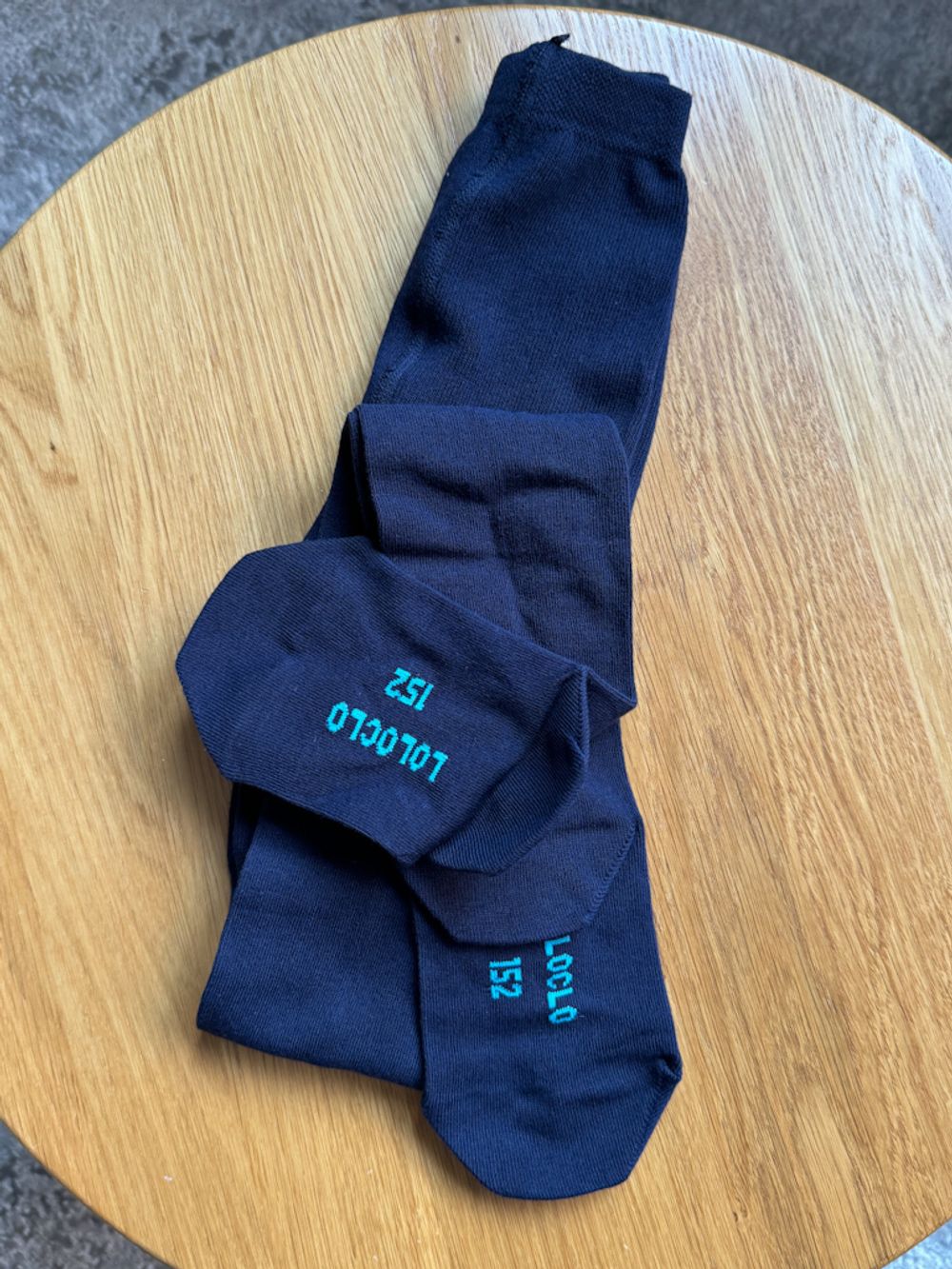 Новые колготки Loloсlo, 152