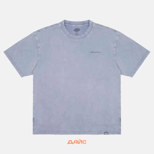 Футболка мужская Dickies Plentywood артикул:DK0A866BG701 - купить в магазине Дайс