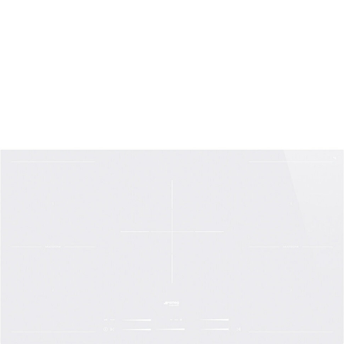 Индукционная варочная панель Smeg SI2M7953DW