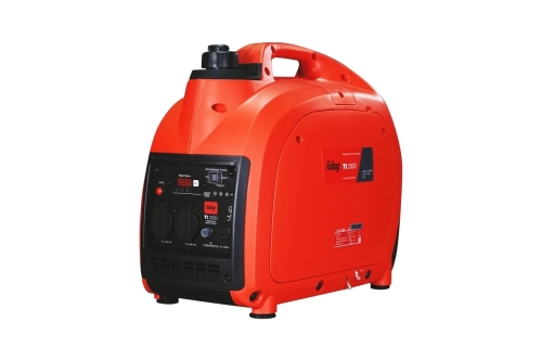 Электростанция Fubag TI 2000