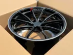 КОВАНЫЕ ДИСКИ ДЛЯ PORSCHE 991 991.1 CARRERA S 2012 ПОРШ