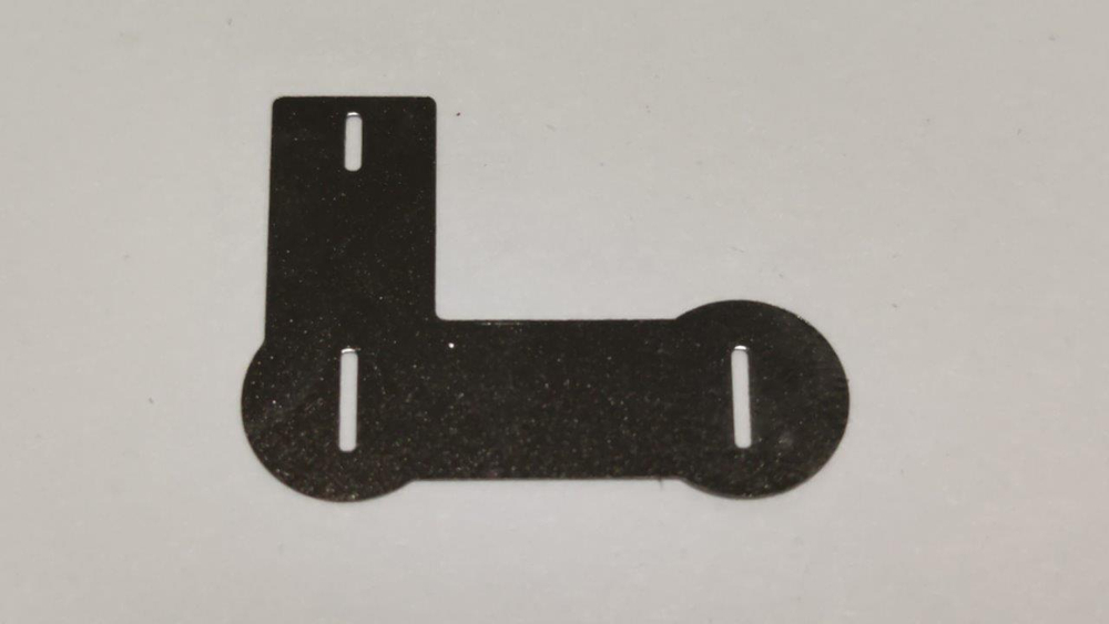 Перемычка для сварки ET TSC-2808R0-15T90