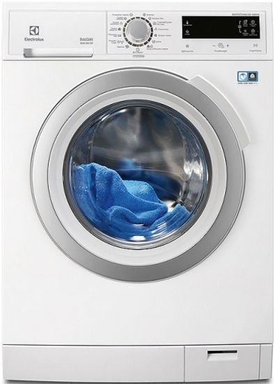 Стиральная машина Electrolux EWW 51697 SWD