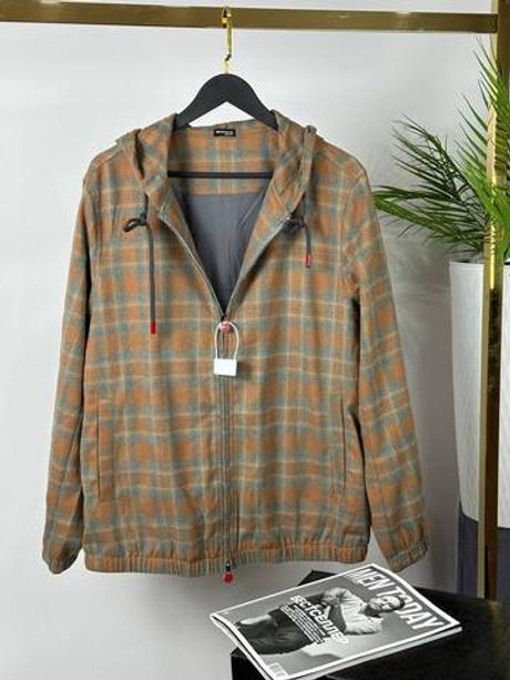 Ветровка Kiton, арт. 478729791