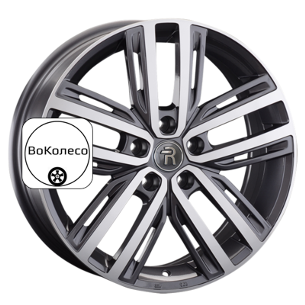 7x18/5x112 ET46 D66,6 INF54 GMF (конус, C570) Replay