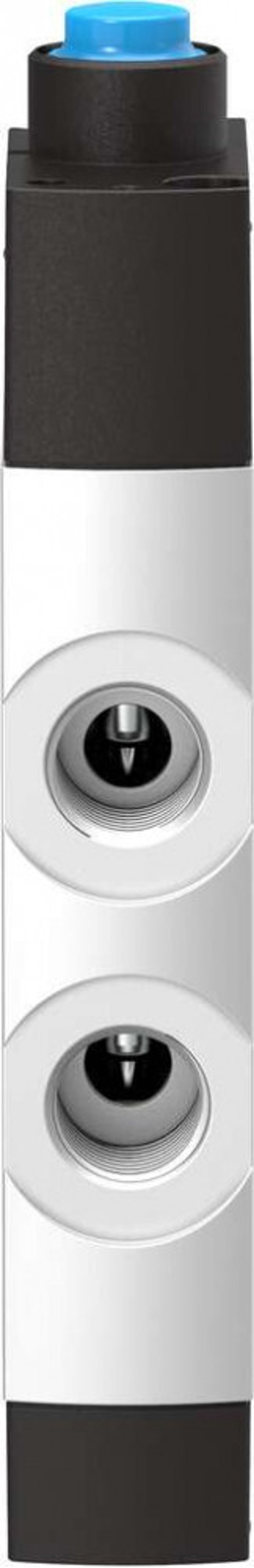 Нажимной распределитель Festo VMEF-SC-M52-M-G14