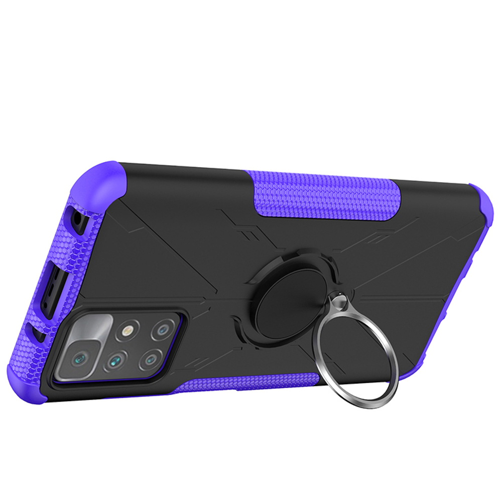 Чехол Panzer Case для Xiaomi Redmi 10