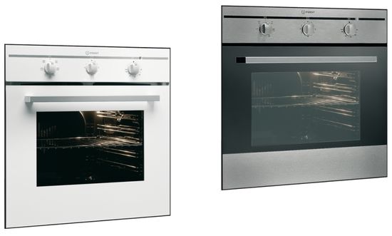 Электрический духовой шкаф Indesit FIM 51 K.A (BK)