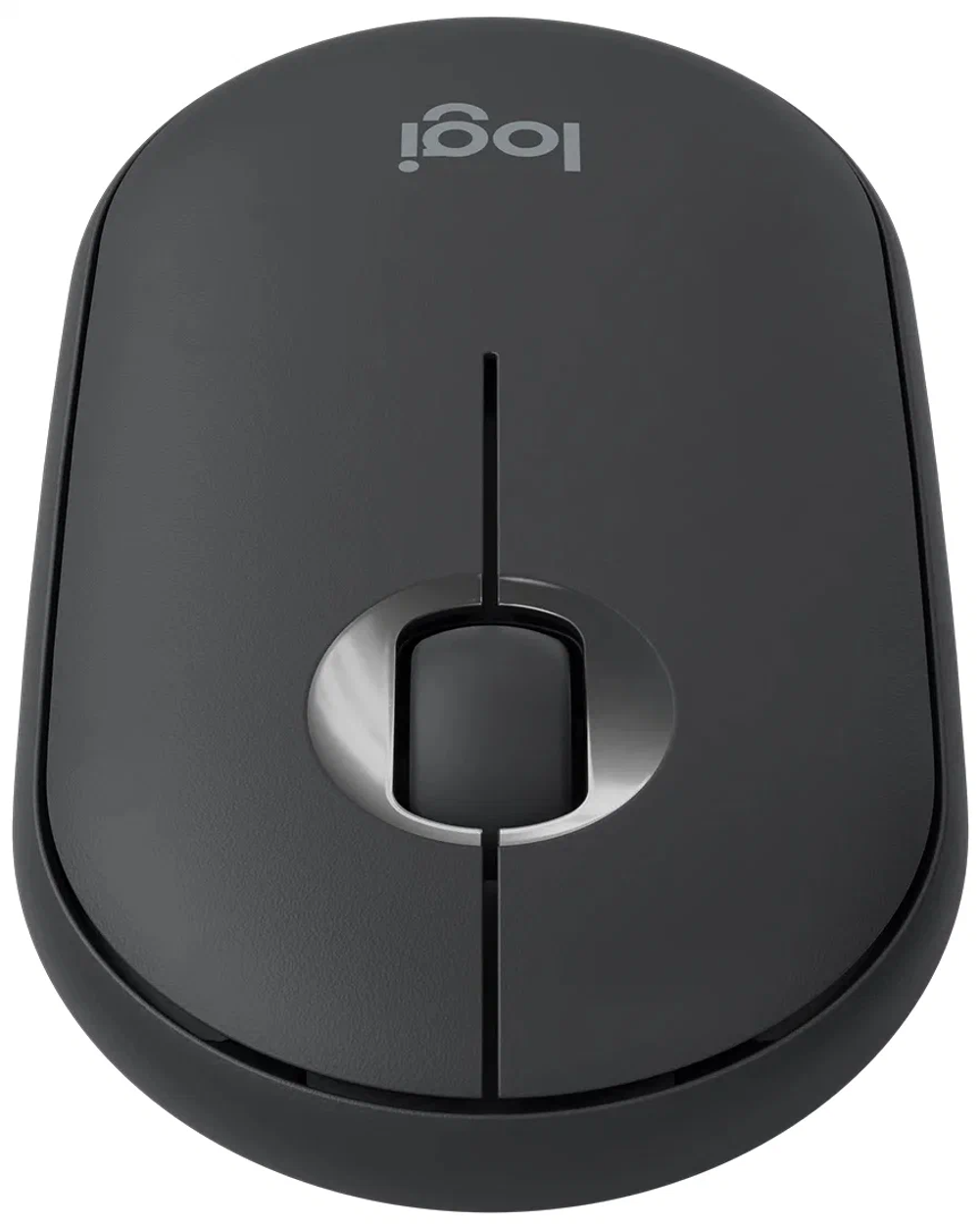 Беспроводная компактная мышь Logitech Pebble M350