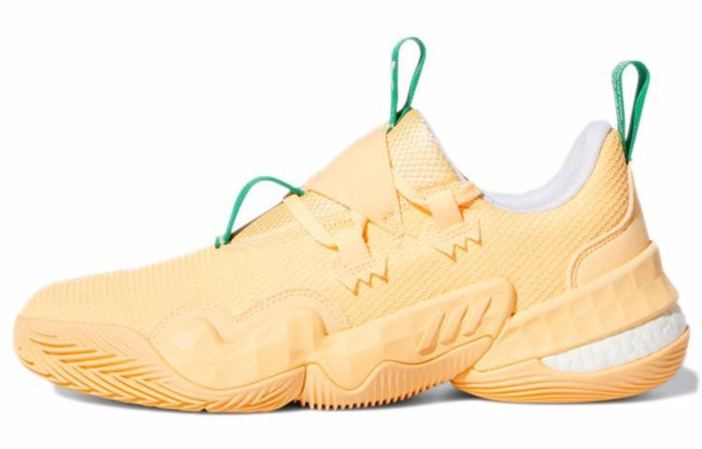 Кроссовки Adidas Trae Young 1.0