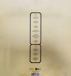 Khruangbin & Friends / Live At Stubb's (LP)