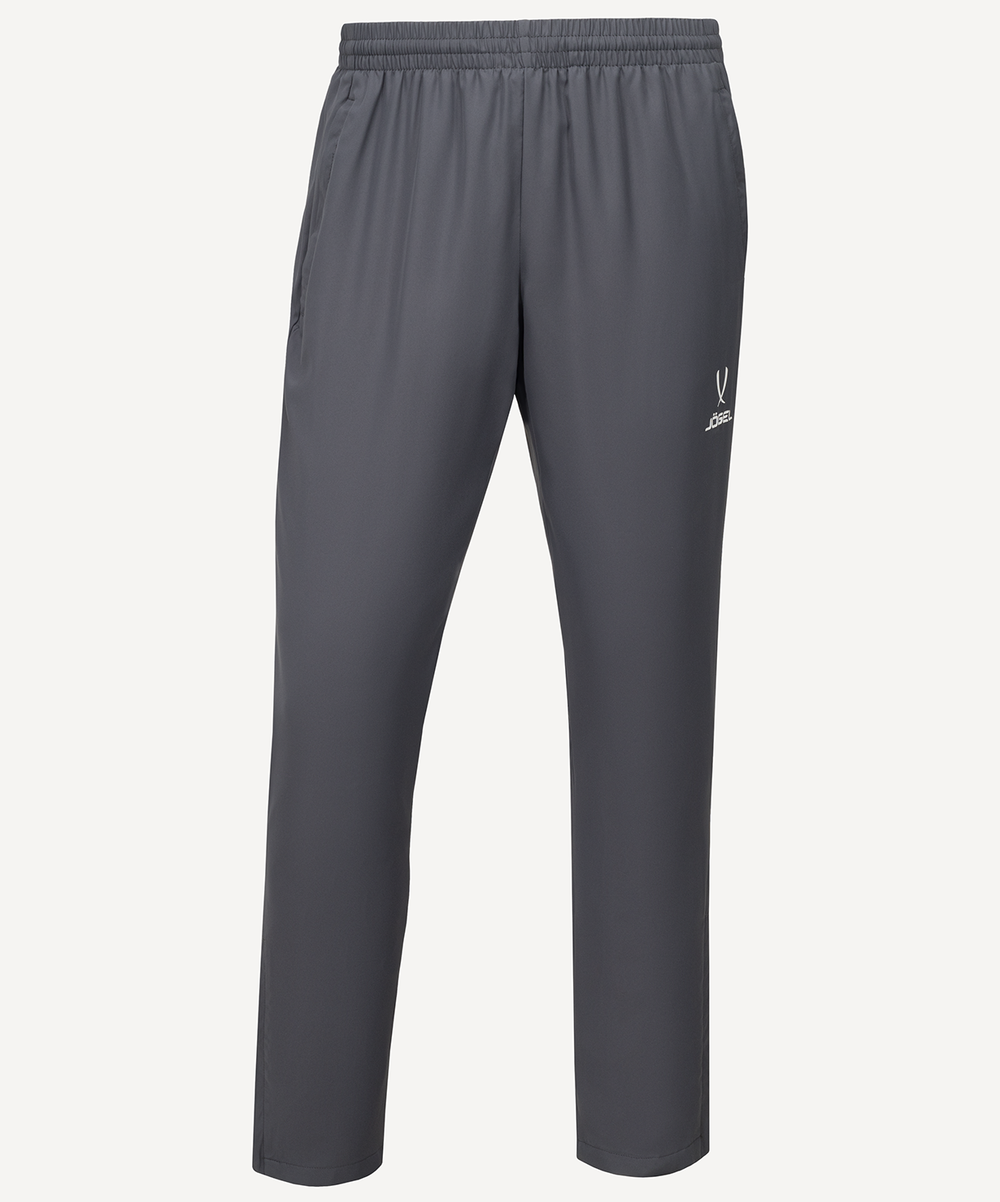 Брюки спортивные CAMP 2 Lined Pants, темно-серый